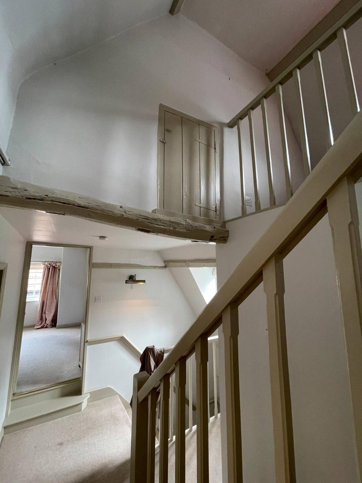 Elegant Oak Beamed House In Pretty Village - Cambridge Homehost Buckden  ภายนอก รูปภาพ