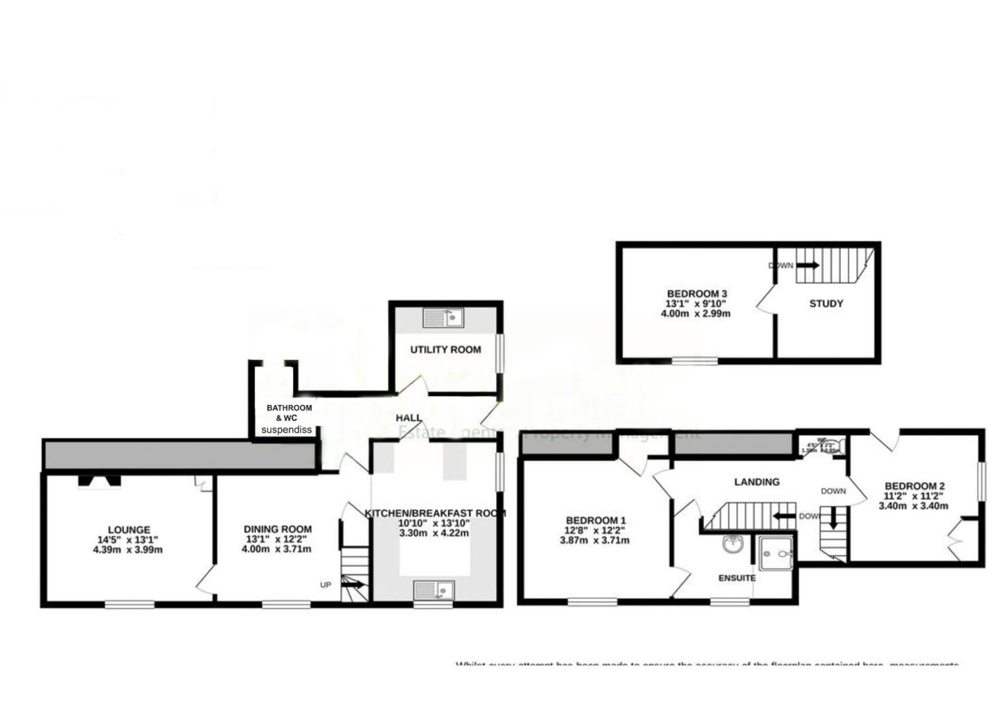 Elegant Oak Beamed House In Pretty Village - Cambridge Homehost Buckden  ภายนอก รูปภาพ